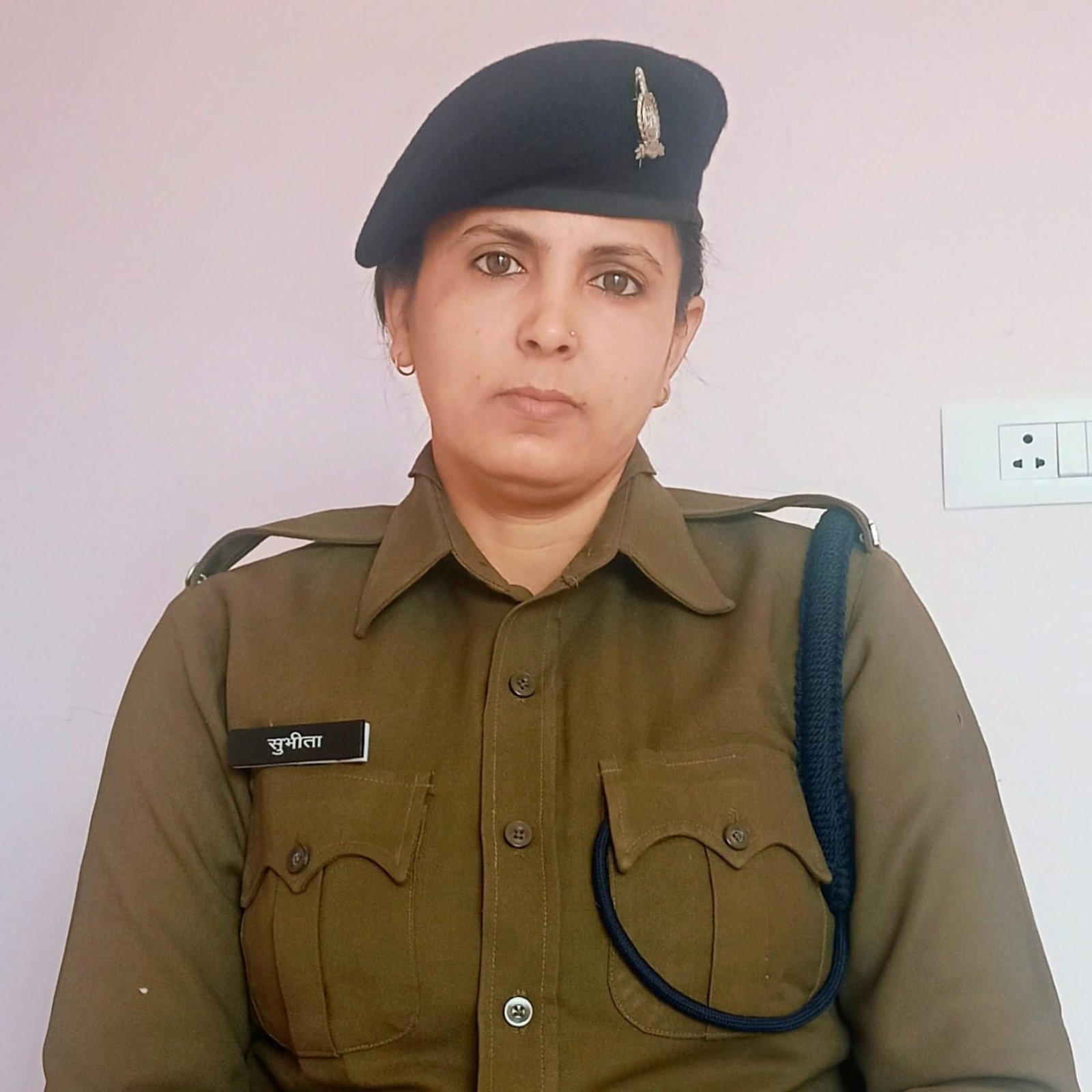 Mrs Subita Kumari Constable