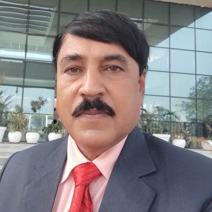 Sh Shahajada Salim Dy SP