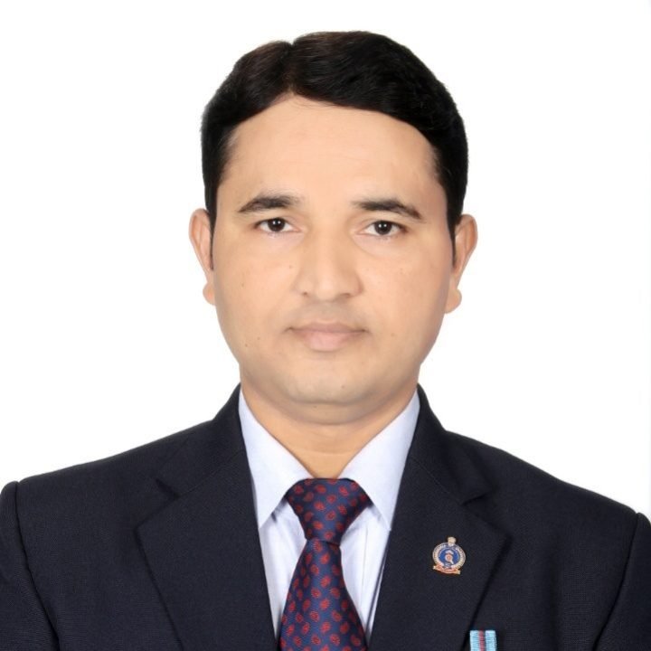 Sh. Surender Singh, JR. TRANSLATION OFFICER, CDTI, Jaipur