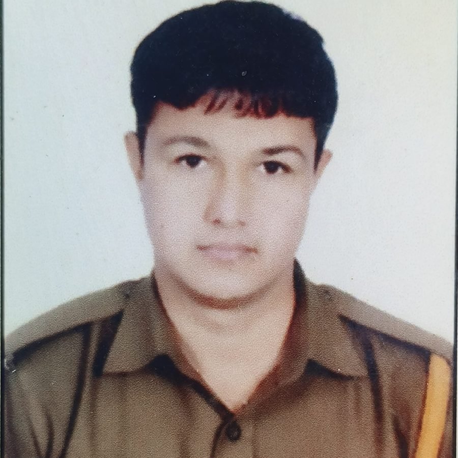 Shri Bhagwan sahay constable