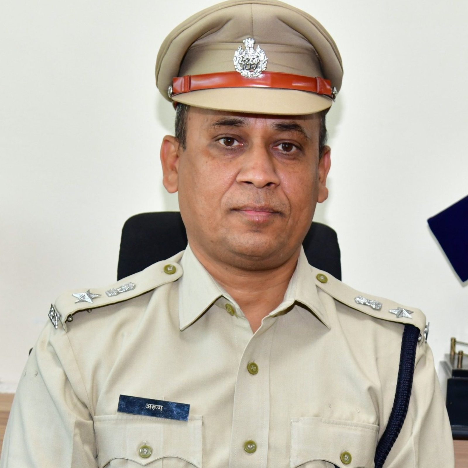 arun machya