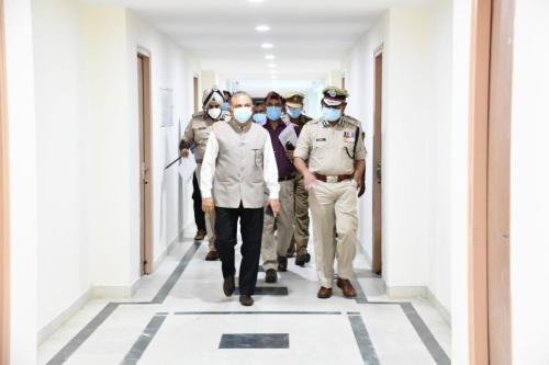 DG Visit (Previous)-2
