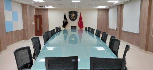 Meeting Hall
